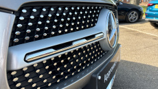 Mercedes-Benz GLC Coupe GLC 300 4Matic AMG Line Premium 5dr 9G-Tronic Petrol Estate